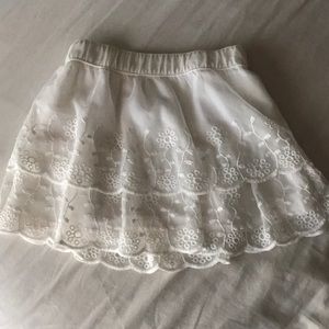 Carters skirt